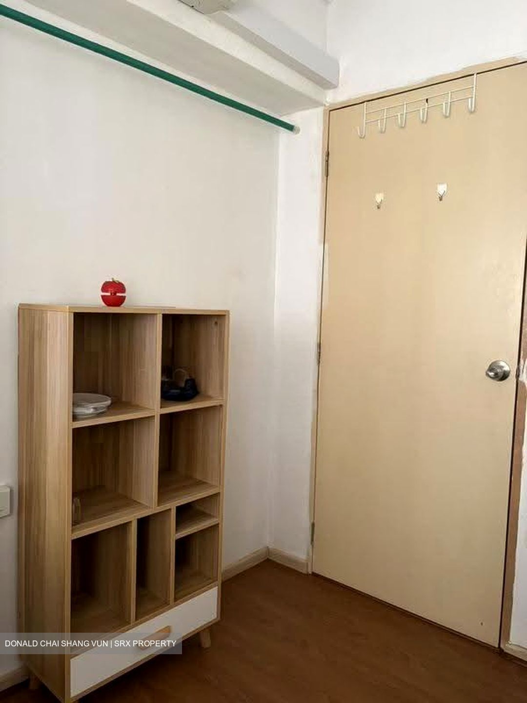Blk 289F Nature View (Bukit Batok), HDB 4 Rooms #610143191